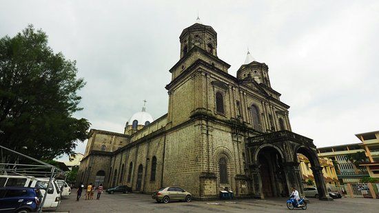 Holy Rosary Parish Church